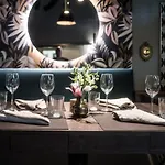 מלון Koenigshof Am Funkturm Business 4*