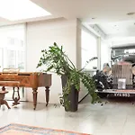 Koenigshof Am Funkturm Business Hotel 4*