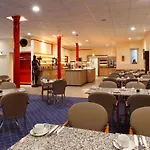 מלון Koenigshof Am Funkturm Business 4*