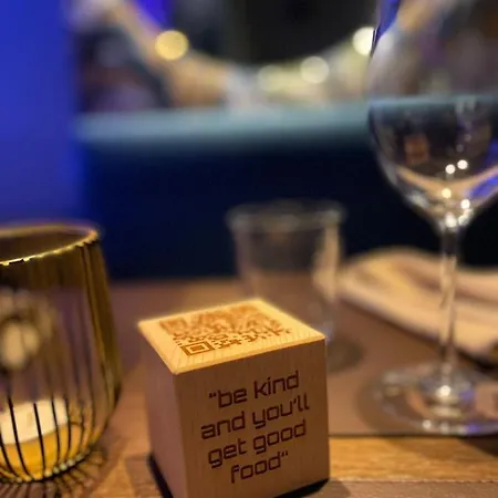 Hotel Koenigshof Am Funkturm Business