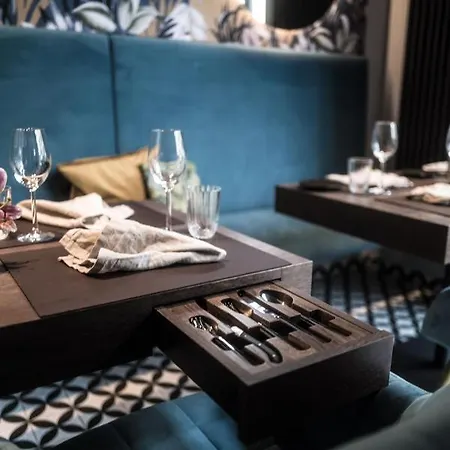 Koenigshof Am Funkturm Business 4* Hannover