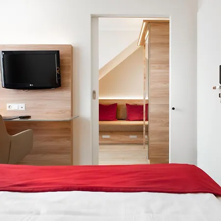 Koenigshof Am Funkturm Business Hannover