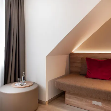 Hotel Koenigshof Am Funkturm Business