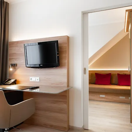 Koenigshof Am Funkturm Business Hannover