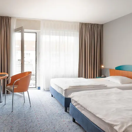 Hotel Koenigshof Am Funkturm Business