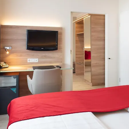 Hotel Koenigshof Am Funkturm Business Hannover