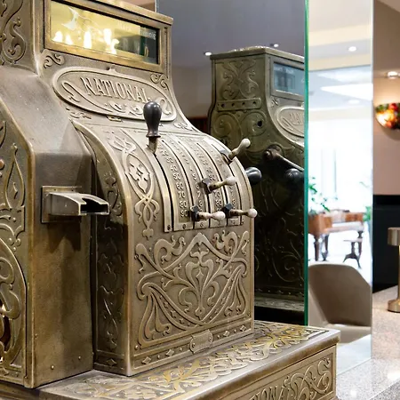 Koenigshof Am Funkturm Business Hannover