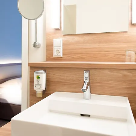 Koenigshof Am Funkturm Business 4* Hannover