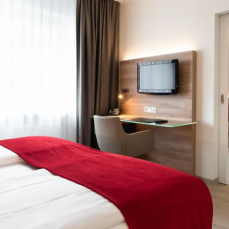 Koenigshof Am Funkturm Business