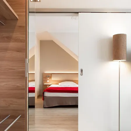 Hotel Koenigshof Am Funkturm Business 4*