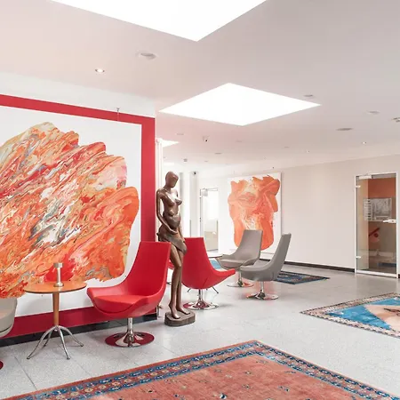 Koenigshof Am Funkturm Business