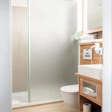 Hotel Koenigshof Am Funkturm Business Hannover