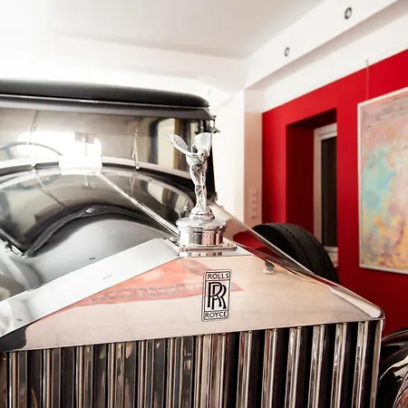 Koenigshof Am Funkturm Business Hannover