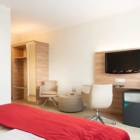 Koenigshof Am Funkturm Business