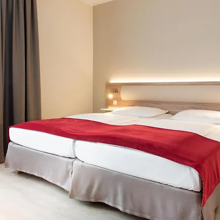 Koenigshof Am Funkturm Business Hotel Hannover