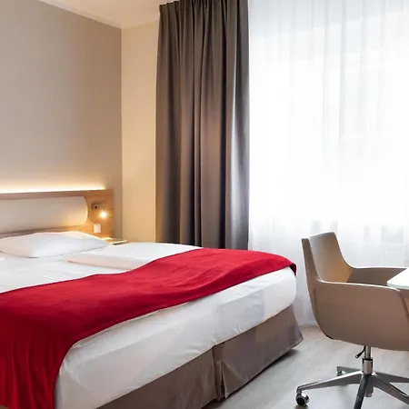 Koenigshof Am Funkturm Business