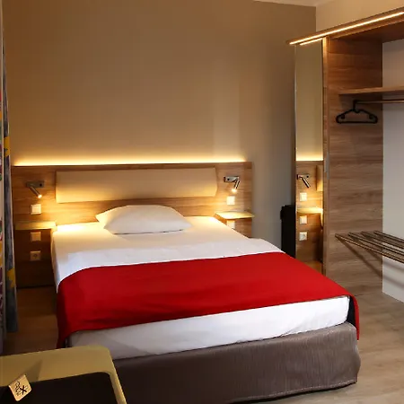 Hotel Koenigshof Am Funkturm Business