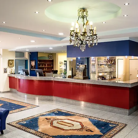 Koenigshof Am Funkturm Business