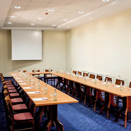 Hotel Koenigshof Am Funkturm Business Hannover