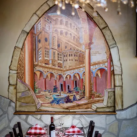 Hotel Koenigshof Am Funkturm Business