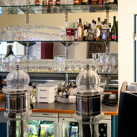 Koenigshof Am Funkturm Business Hotel Hannover