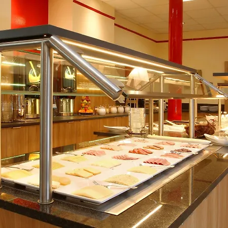 Koenigshof Am Funkturm Business