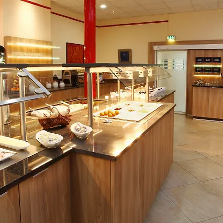 Koenigshof Am Funkturm Business