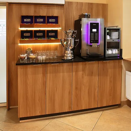 Hotel Koenigshof Am Funkturm Business Hannover