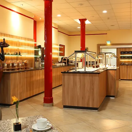 Hotel Koenigshof Am Funkturm Business