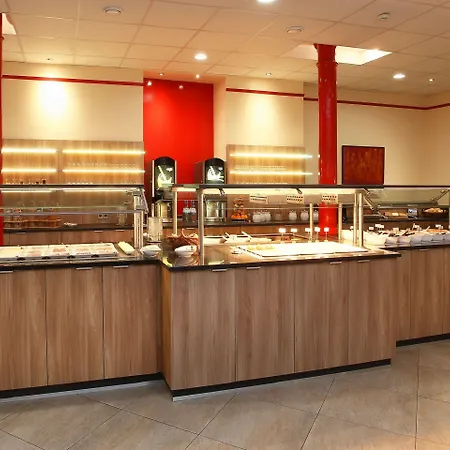 Koenigshof Am Funkturm Business