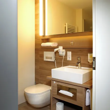 Hotel Koenigshof Am Funkturm Business Hannover