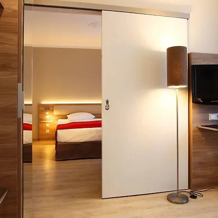 Hotel Koenigshof Am Funkturm Business Hannover