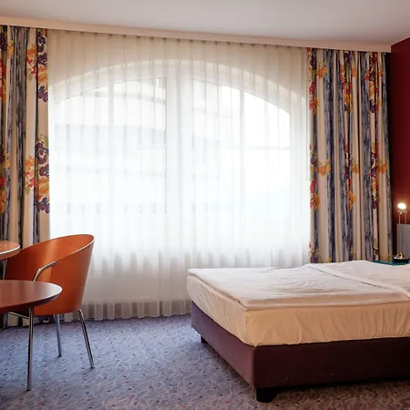 Hotel Koenigshof Am Funkturm Business