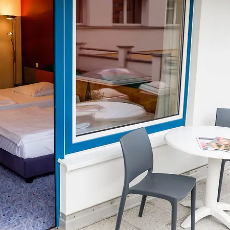 Koenigshof Am Funkturm Business Hannover