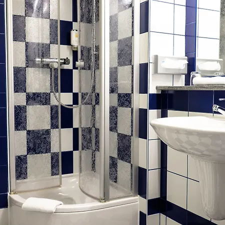 Koenigshof Am Funkturm Business 4* Hannover