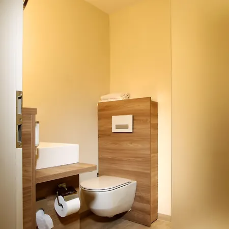 Koenigshof Am Funkturm Business Hotel