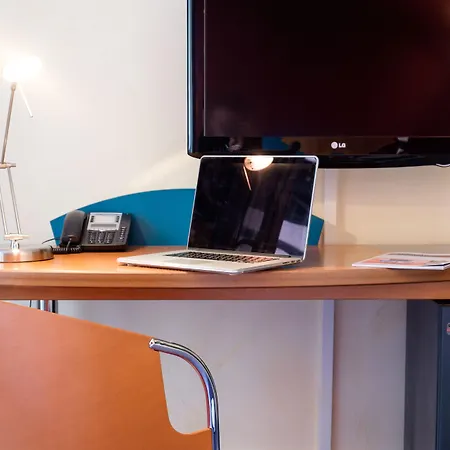 Koenigshof Am Funkturm Business