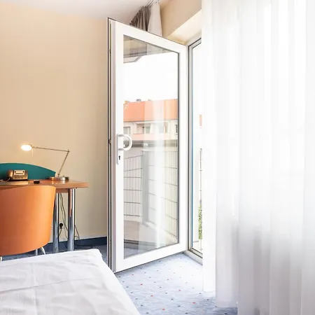 Hotel Koenigshof Am Funkturm Business