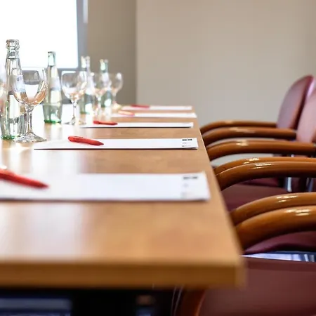 Koenigshof Am Funkturm Business