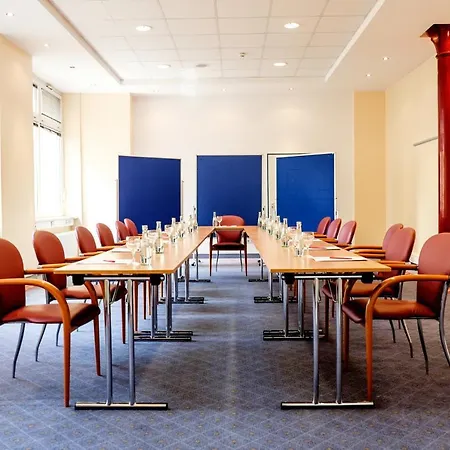 Koenigshof Am Funkturm Business Hotel