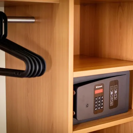 Koenigshof Am Funkturm Business Hotel Hannover