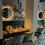 Hotel Koenigshof Am Funkturm Business 4*
