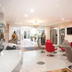 Koenigshof Am Funkturm Business Hotel 4*