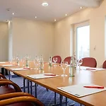Koenigshof Am Funkturm Business Hotel Hanovre