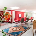 מלון Koenigshof Am Funkturm Business 4*