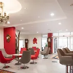 Koenigshof Am Funkturm Business 4* הנובר