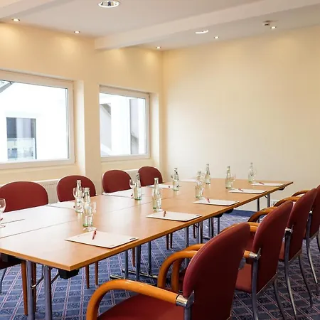 Koenigshof Am Funkturm Business 4* Hannover